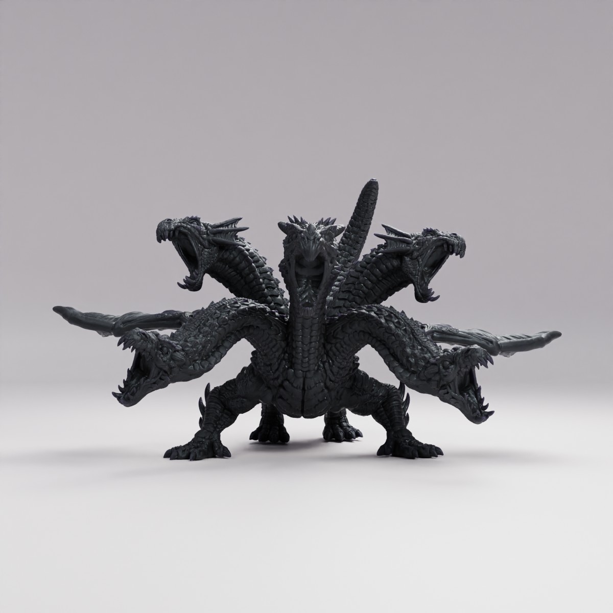Hot Goblin. ペンタドラゴン・ソヴリン - TTRPGミニチュア | Hot Goblin